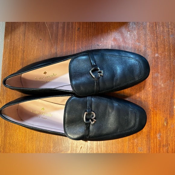 Kate Spade Loafers - Picture 3 of 4